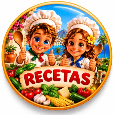 Recetas con Sol y Mar